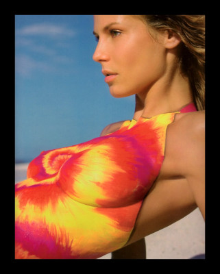 Heidi Klum pic #70543